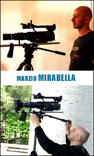 Marzio Mirabella