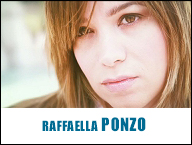Raffaella Ponzo