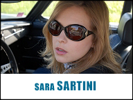 Sara Sartini